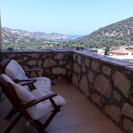 Villa Merastri Vlikhadha Bagian luar foto
