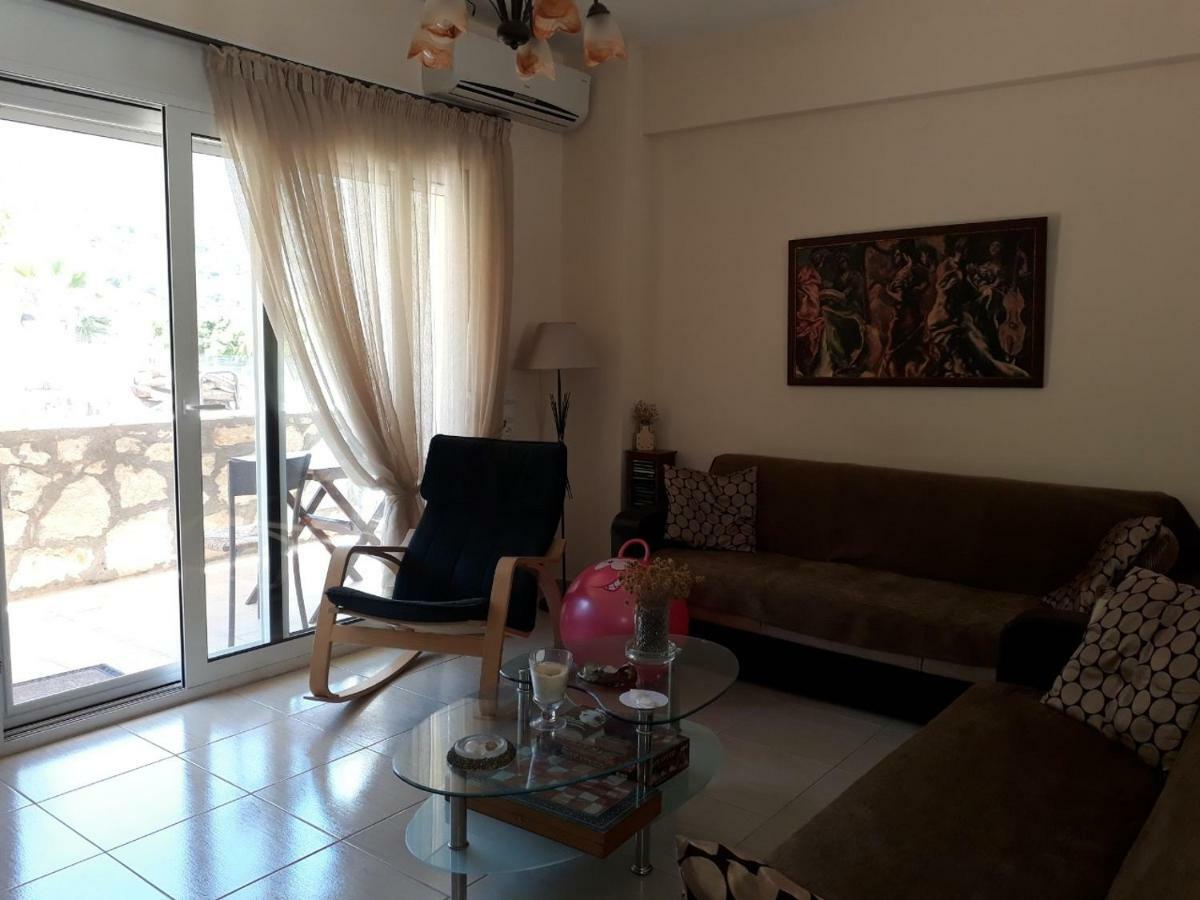 Villa Merastri Vlikhadha Bagian luar foto
